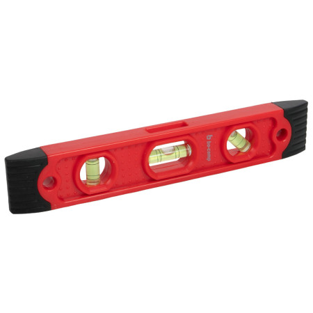 Bo-Camp Water-level Torpedo vízmérték