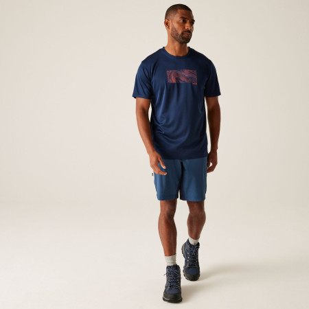 Regatta Fingal IX férfi póló