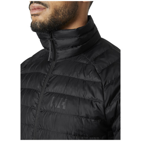Helly Hansen Banff Insulator Jacket férfi dzseki