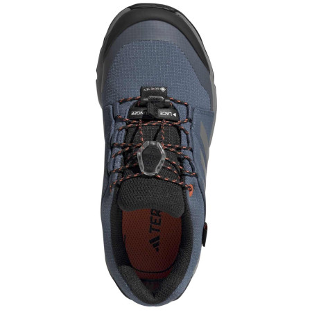 Adidas Terrex Gtx K Blue membrános gyerekcipő