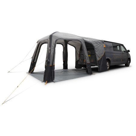 Vango Tailgate AirHub II Low elősátor