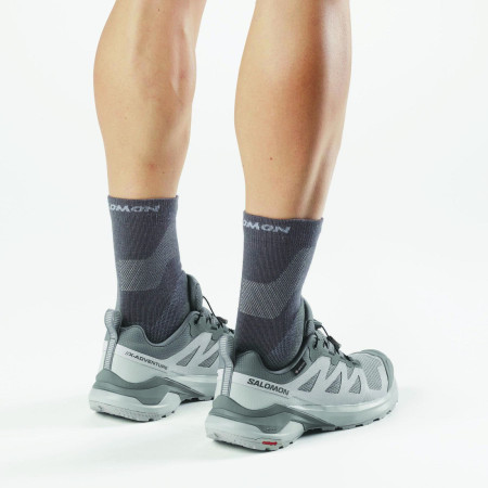 Salomon X-Adventure Gore-Tex férfi futócipő