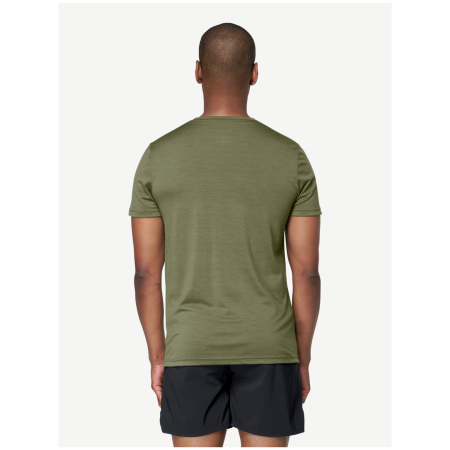 Devold Classic "Summit" Tee Man férfi póló