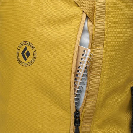 Black Diamond Street Creek 30 RT Backpack hátizsák