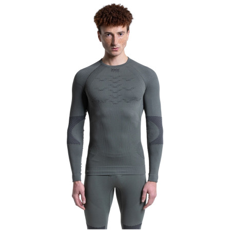 X-Bionic X-Plorer Energizer 4.0 Shirt Lg Sl férfi funkcionális póló