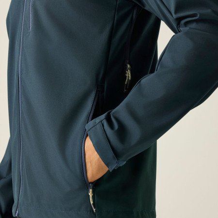 Regatta Arana férfi dzseki