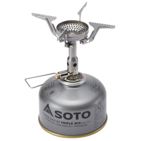 Főző Soto Amicus w/o Igniter