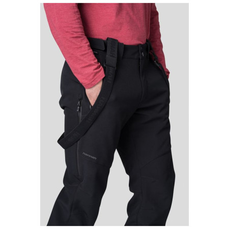 Hannah Samwell férfi sínadrág