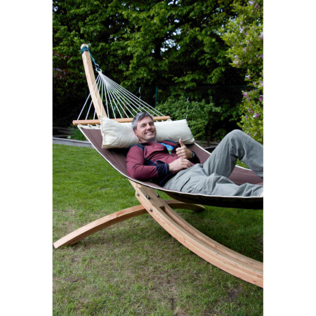 Hamaka.eu Exclusive Single hintaágy