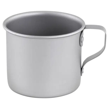 Easy Camp Adventure Mug bögrék-csészék ezüst silver