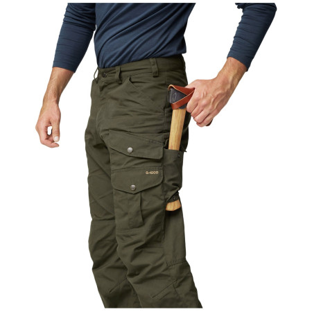Fjällräven Vidda Pro Trousers M férfi nadrág