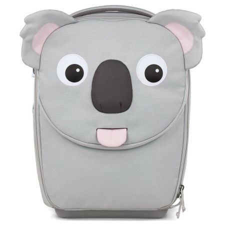 Affenzahn Kids Suitcase gyermek bőrönd