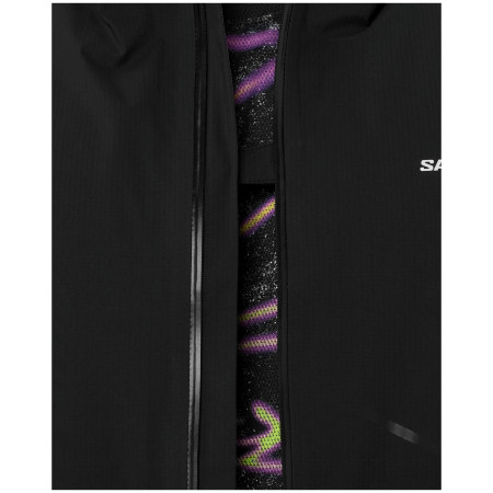 Salomon Bonatti Waterproof Jacket M férfi dzseki