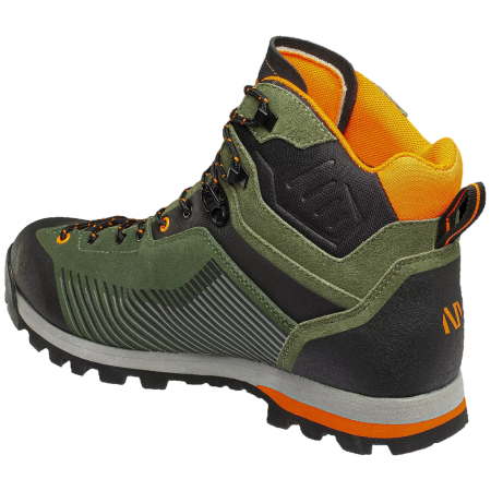 Bennon Peak High trekking cipő