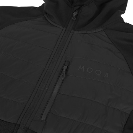 MOOA Revva férfi funkcionális pulóver