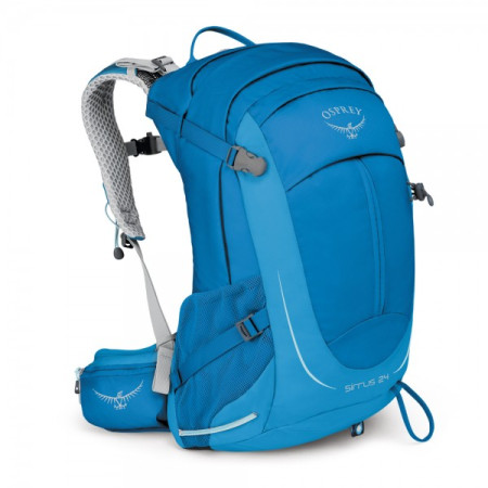 Hátizsák Osprey Sirrus 24 kék summit blue