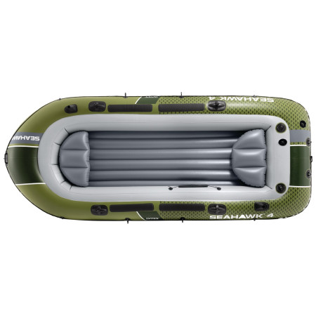 Intex Seahawk™ 4 Boat felfújható csónak