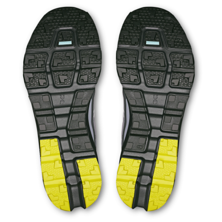 On Running Cloudvista 2 Waterproof férfi futócipő