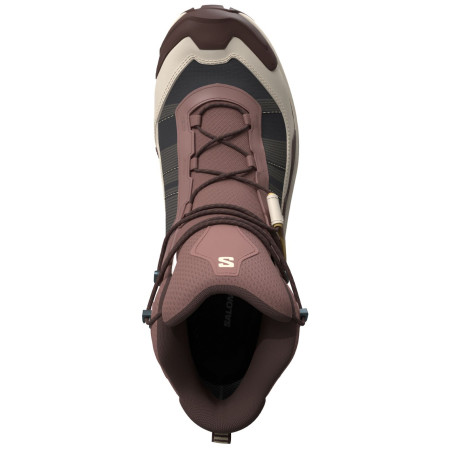 Salomon X Ultra 5 Mid Gore-Tex női cipő