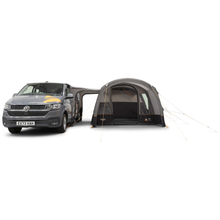 Vango Cove III Air Low elősátor