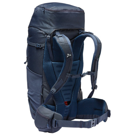 Vaude Asymmetric 52+8 túrahátizsák
