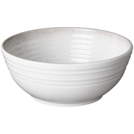 Tál Brunner Savana Bowl fehér