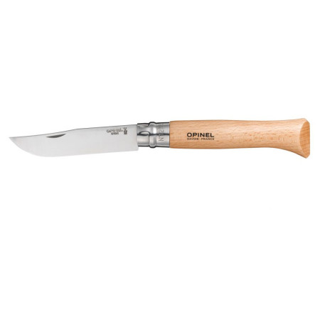 Opinel Traditional Classic No.12 Inox kés