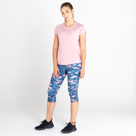 Női póló Dare 2b Corral Tee