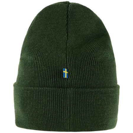 Fjällräven Classic Knit Hat téli sapka