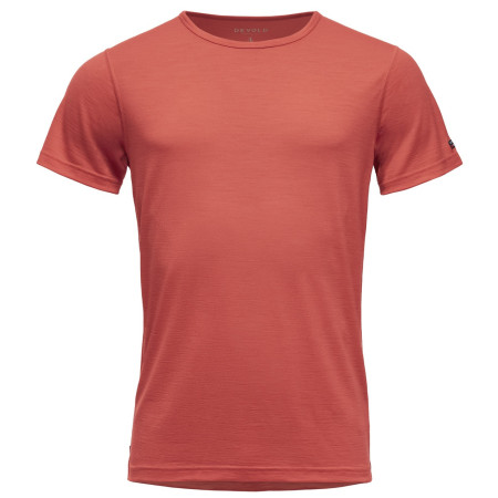 Devold Breeze Man T-Shirt short sleeve férfi póló
