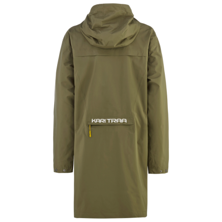 Női kabát Kari Traa Bryn L Jacket