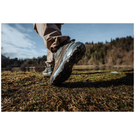 Salomon X Ultra 360 Leather Gore-Tex férficipő