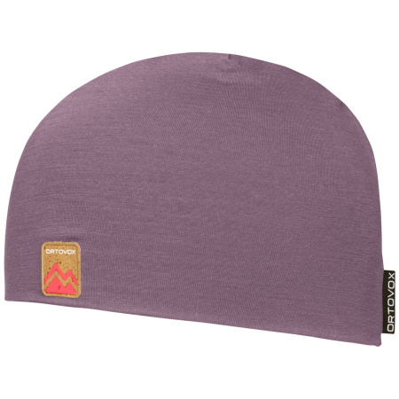 Ortovox 150 Cool Beanie sapka lila Wild Berry