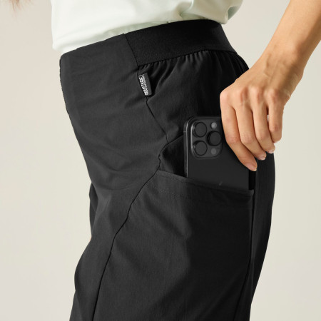 Regatta Women’s Pentre Lite Shorts női rövidnadrág