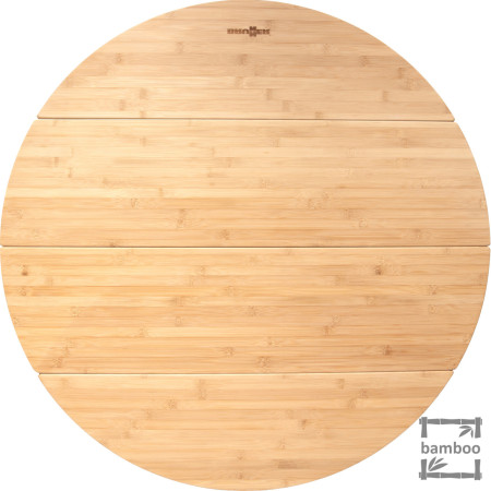 Brunner Camperking R asztal