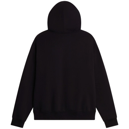 The North Face Essential Simple Dome Rlx Full Zip férfi pulóver