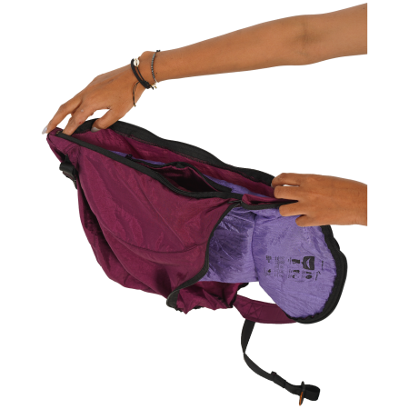 Ticket to the moon Backpack Plus 25L hátizsák