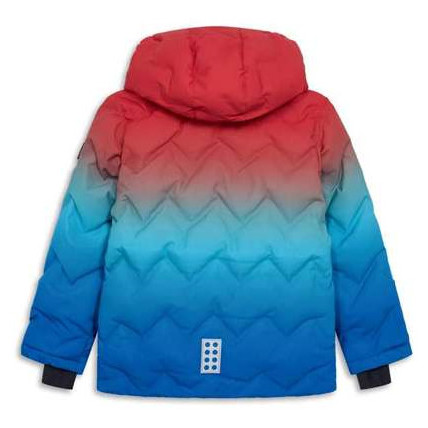 Lego Wear Lwjested 709 Blue gyerek télikabát
