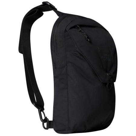 The North Face Glen Canyon Sling városi hátizsák fekete Tnf Black