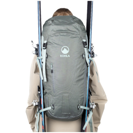 Kohla Backpack Alpinist Guide 28 Liter túrahátizsák