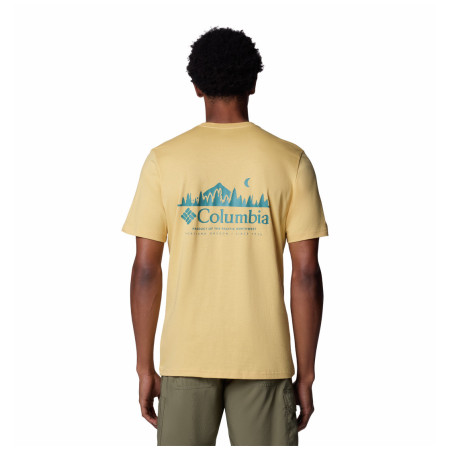Columbia Rapid Ridge™ Back Graphic Tee II férfi póló