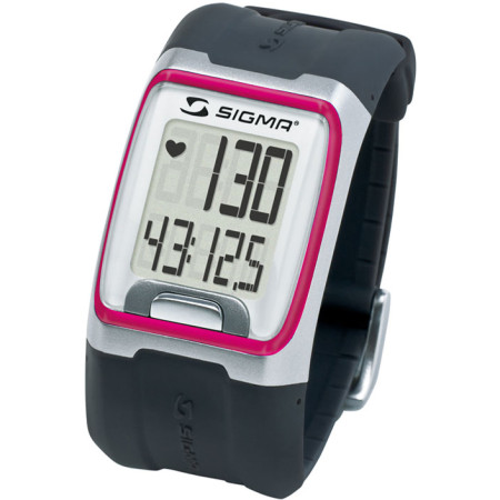 Óra Sigma PC 3.11 rózsaszín