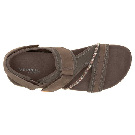 Merrell Terran 4 Backstrap női szandál