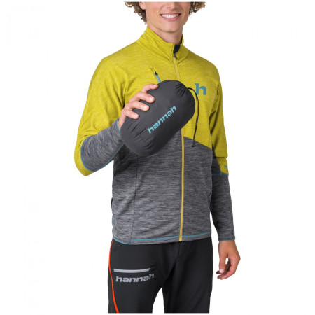 Hannah Kechu Hoody férfi dzseki