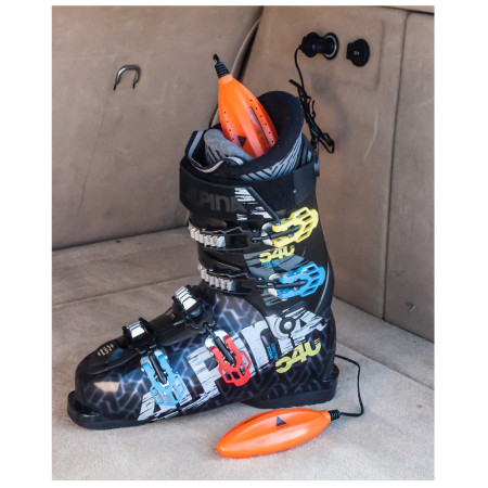 Alpenheat 2in1 Circulation cipőszárító