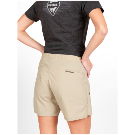 High Point Bell Shorts szoknya