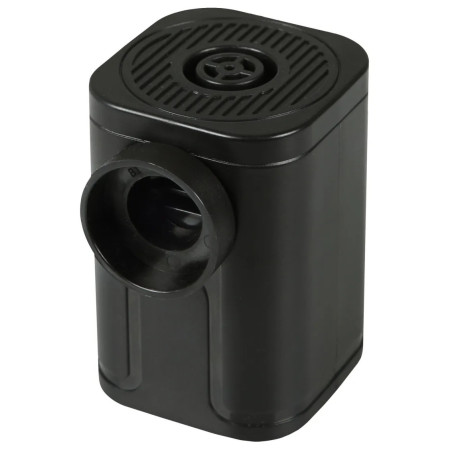 Husky Airflow elektromos pumpa fekete black