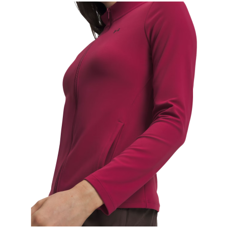 Under Armour Motion FZ női pulóver