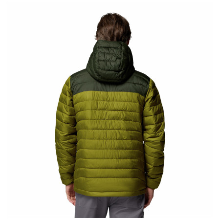 Columbia Powder Lite™ II Hooded Jacket férfi dzseki