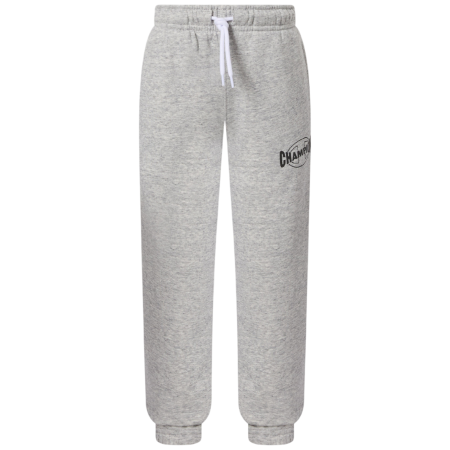 Champion Elastic Cuff Pants B gyerek melegítő